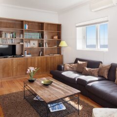 Отель Lisbon Rentals Real Португалия, Лиссабон - отзывы, цены и фото номеров - забронировать отель Lisbon Rentals Real онлайн развлечения