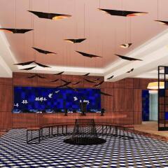 Le Bleu Hotel & Resort спортивное сооружение