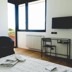 Отель I Tetti Di Roma - B&B In Rome Италия, Рим - отзывы, цены и фото номеров - забронировать отель I Tetti Di Roma - B&B In Rome онлайн удобства в номере
