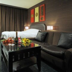 Hotel Sol (Adult Only) Порт Хаката комната для гостей фото 2