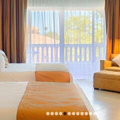 Отель Lifestyle Tropical Beach Resort & Spa All Inclusive комната для гостей фото 5
