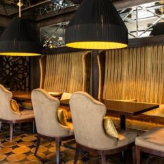 Metropole Hotel by Semarah фото 14