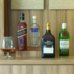 Отель Excellence El Carmen - Adults Only Доминикана, Пунта Кана - отзывы, цены и фото номеров - забронировать отель Excellence El Carmen - Adults Only онлайн удобства в номере