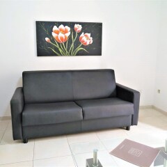 Отель Gk Apartments Malta Мальта, Слима - отзывы, цены и фото номеров - забронировать отель Gk Apartments Malta онлайн комната для гостей фото 4