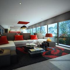 Отель The Pavilions, Suites интерьер отеля фото 3