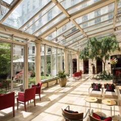Отель DORMERO Hotel Berlin Ku'damm Германия, Берлин - отзывы, цены и фото номеров - забронировать отель DORMERO Hotel Berlin Ku'damm онлайн фото 4