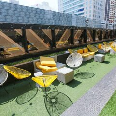 Отель Grand Park Orchard Сингапур, Сингапур - 1 отзыв об отеле, цены и фото номеров - забронировать отель Grand Park Orchard онлайн