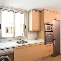 Апартаменты Vivobarcelona Apartments Salva Барселона фото 16