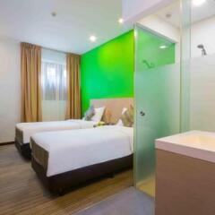 Отель RedDoorz Premium @ Balestier фото 13