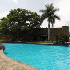 El Tapatio Hotel And Resort бассейн фото 2