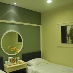 Value Hotel Balestier детские мероприятия