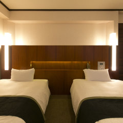 Отель Princess Garden Hotel Япония, Нагоя - отзывы, цены и фото номеров - забронировать отель Princess Garden Hotel онлайн комната для гостей фото 3