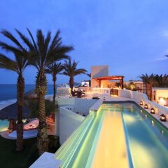 Отель Las Ventanas al Paraiso, A Rosewood Resort Мексика, Сан-Хосе-дель-Кабо - отзывы, цены и фото номеров - забронировать отель Las Ventanas al Paraiso, A Rosewood Resort онлайн фото 9