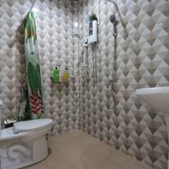 Отель OYO 812 Nature House Бангкок фото 15