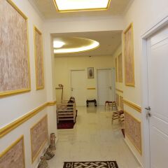Отель Filipi Hostel Албания, Саранда - отзывы, цены и фото номеров - забронировать отель Filipi Hostel онлайн интерьер отеля