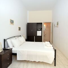 Отель Koukounari 2 Rooms Греция, Агистри - отзывы, цены и фото номеров - забронировать отель Koukounari 2 Rooms онлайн сейф в номере