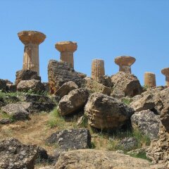 Отель Case Vacanze Ancora Порт-Эмпедокле фото 16