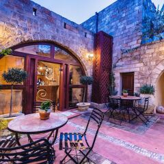 Отель Avalon Boutique Suites Hotel Греция, Родос - отзывы, цены и фото номеров - забронировать отель Avalon Boutique Suites Hotel онлайн фото 3