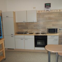 Hostel Goslar в номере