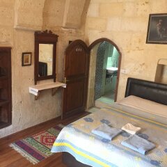 Venessa Hotel Аванос комната для гостей