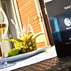 Отель Naitendi Италия, Кутрофьяно - отзывы, цены и фото номеров - забронировать отель Naitendi онлайн городской автобус