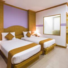 Отель Azure Phuket комната для гостей фото 4