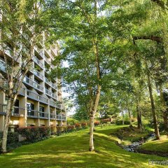 Отель Hilton Bellevue фото 5