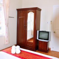 Отель Thanh Luan Hoi An Homestay Хойан удобства в номере