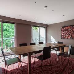 Отель onefinestay - Bastille Apartments Франция, Париж - отзывы, цены и фото номеров - забронировать отель onefinestay - Bastille Apartments онлайн питание