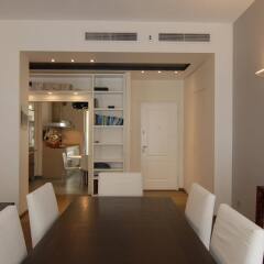Отель San Marco Boutique Apartment Италия, Венеция - отзывы, цены и фото номеров - забронировать отель San Marco Boutique Apartment онлайн интерьер отеля