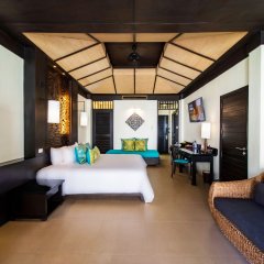 Impiana Resort Patong Таиланд, Пхукет - 1 отзыв об отеле, цены и фото номеров - забронировать отель Impiana Resort Patong онлайн комната для гостей