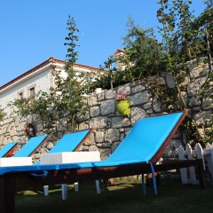 Windmill Alacati Boutique Hotel Турция, Чешме - отзывы, цены и фото номеров - забронировать отель Windmill Alacati Boutique Hotel онлайн фото 15