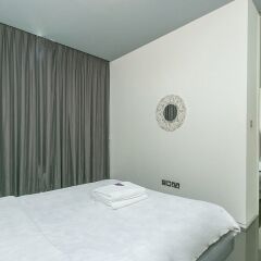 Отель Kennedy Towers - Index Tower сейф в номере