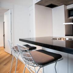 Отель The Capital Suites в номере