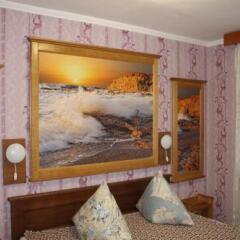 Гостиница Comfort 24 фото 14