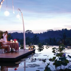 Four Seasons Resort Bali at Sayan - CHSE Certified in Ubud, Indonesia from 1165$, photos, reviews - zenhotels.com meals photo 2