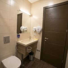 Betlem Hotel Тбилиси ванная фото 2