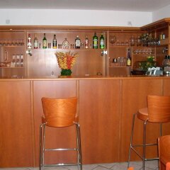 Hotel Pohoda Прага гостиничный бар