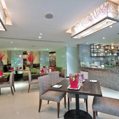 Narai Hotel гостиничный бар