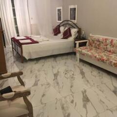 Отель Villa Askamnia Deluxe комната для гостей фото 5