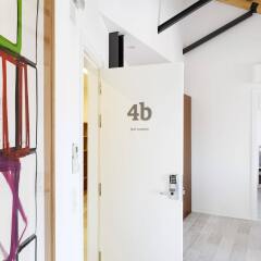 Апартаменты Hello Lisbon Castelo Apartments ванная фото 2