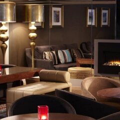 Отель Thistle Trafalgar Square Hotel Великобритания, Лондон - отзывы, цены и фото номеров - забронировать отель Thistle Trafalgar Square Hotel онлайн развлечения