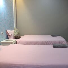 Отель Bee Orchid Pool Villa комната для гостей фото 5