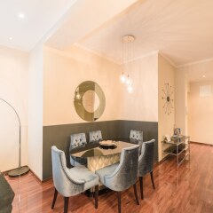 Апартаменты Oasis Apartments - Liberty Bridge питание