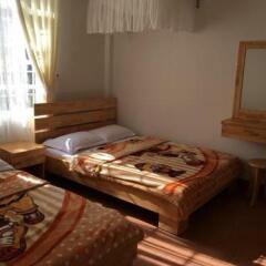 Отель Thanh HoÀi Homestay Далат комната для гостей