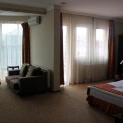 Hotel Igmas in Kosovo Polje, Serbia from 112$, photos, reviews - zenhotels.com guestroom photo 2