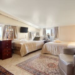 Отель Royal Riviera Residence Греция, Афины - отзывы, цены и фото номеров - забронировать отель Royal Riviera Residence онлайн фото 3