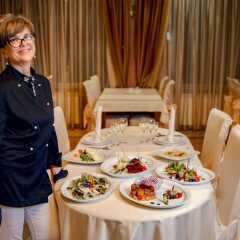 Гостиница Solva Resort & SPA фото 2