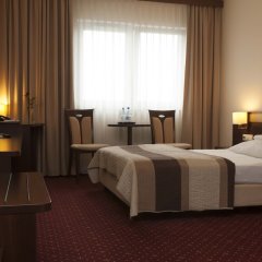 Amber Hotel in Gdansk, Poland from 74$, photos, reviews - zenhotels.com guestroom photo 3