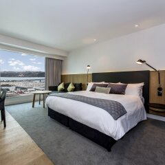 Skycity Grand Hotel Auckland комната для гостей фото 4